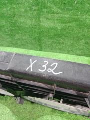 Диффузор радиатора Golf 01.07.2001 4 AVU