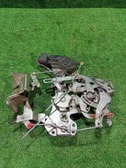 Замок боковой двери задний правый Toyota Raum EXZ10 5E-FE