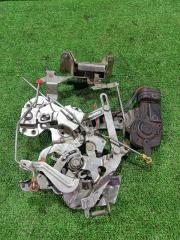 Замок боковой двери задний правый Raum EXZ10 5E-FE