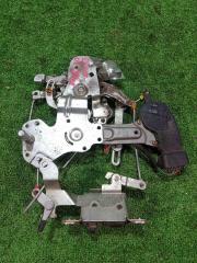 Замок боковой двери задний правый Raum EXZ10 5E-FE