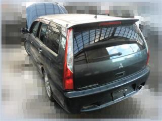 Петля двери (комплект) Lancer Cedia CS5W 4G93