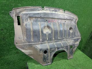 Защита двигателя Toyota Mark II JZX100 1G-FE