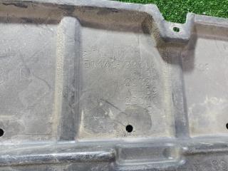 Защита двигателя Mark 2 GX110 1G-FE