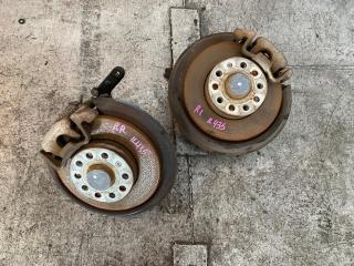 Запчасть ступица задняя Volkswagen Golf 12.04.2006