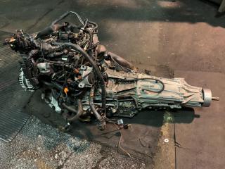 Запчасть двигатель Audi A4 31.03.2014