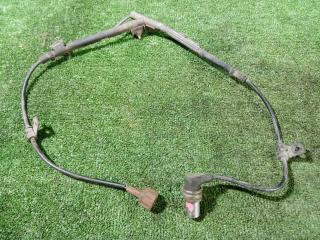 Запчасть датчик abs задний левый Nissan Terrano / Pathfinder