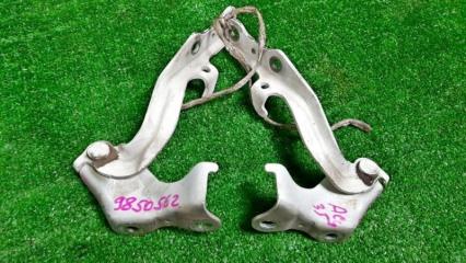 Запчасть петля капота (комплект) передняя Toyota Harrier / Lexus RX300