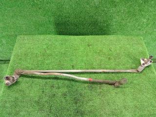 Трапеция дворников Mitsubishi Pajero 2