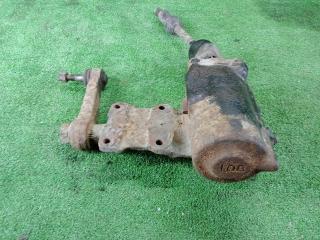 Рулевой редуктор Mitsubishi Pajero 2 V23W 6G72