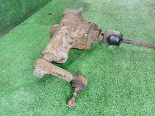 Рулевой редуктор Pajero 2 1997 V23W 6G72