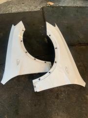 Крыло переднее правое X3 21.12.2012 F25 N47D20C (2.0t)