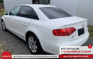 Крыло переднее правое A4 27.07.2010 B8 CDHB ( (1.8t)