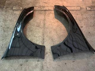 Крыло переднее правое Audi A4 22.08.2008 B8 CDHB ( (1.8t) 8K0821106A контрактная