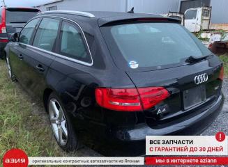 Крыло переднее правое A4 22.08.2008 B8 CDHB ( (1.8t)