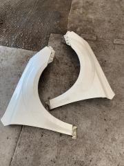 Крыло переднее левое Subaru Legacy 03.09.2010 BR9 / B14 EJ253 57120AJ0509P контрактная