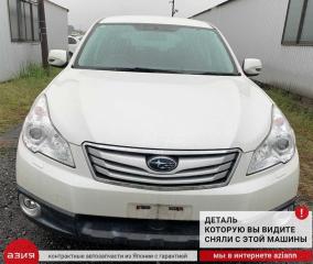 Крыло переднее левое Legacy 03.09.2010 BR9 / B14 EJ253