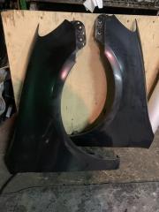 Крыло переднее правое Volkswagen Golf 2012 6 CBZB (1.2t) 5K6821022B контрактная