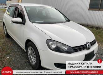 Крыло переднее правое Golf 05.05.2010 6 CBZB (1.2t)