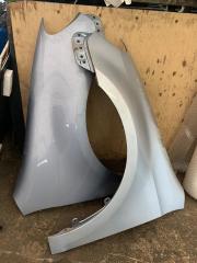 Крыло переднее правое Volkswagen Golf 28.11.2009 6 CAXA (1.4t) 5K6821022A контрактная