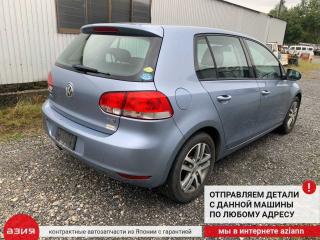 Крыло переднее правое Golf 28.11.2009 6 CAXA (1.4t)