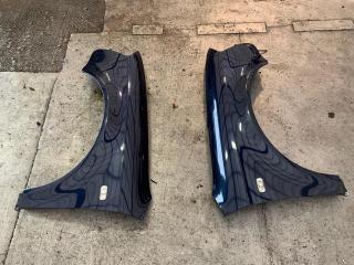 Крыло переднее правое Audi A4 17.05.2006 8E B7 ALT (2.0) 8E0821106F контрактная