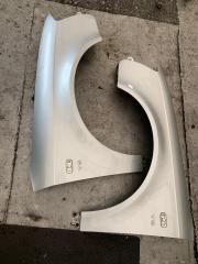 Крыло переднее правое A4 S4 13.04.2006 8E B7 BBK (4.2)