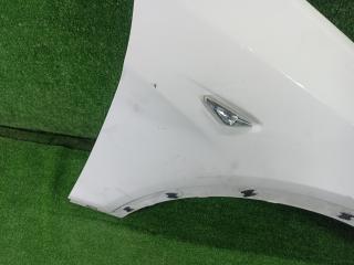 Крыло переднее правое BMW X3 F25 N47D20C (2.0t)