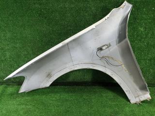 Крыло переднее правое X3 21.12.2012 F25 N47D20C (2.0t)