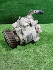 Компрессор кондиционера Mitsubishi Outlander 2009