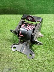 Запчасть подушка двигателя левая Mitsubishi Outlander 2009