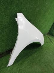 Крыло переднее правое Golf 05.05.2010 6 CBZB (1.2t)