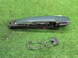 Запчасть ручка двери внешняя задняя левая Nissan X-Trail 2008