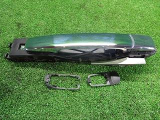 Запчасть ручка двери внешняя задняя правая Nissan X-Trail 2008