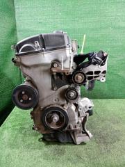 Запчасть двигатель Mitsubishi Outlander 2009