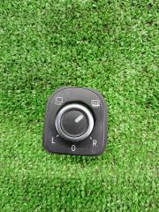 Блок управления зеркалами Volkswagen Golf 08.12.2011 контрактная Блок управления зеркалами Volkswagen Golf 08.12.2011