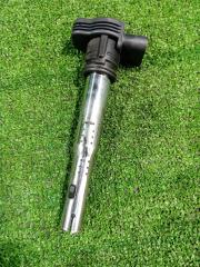 Катушка зажигания Audi A4 18.01.2005