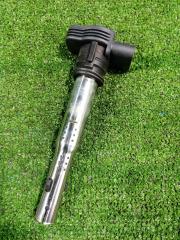 Катушка зажигания Audi A4 18.01.2005