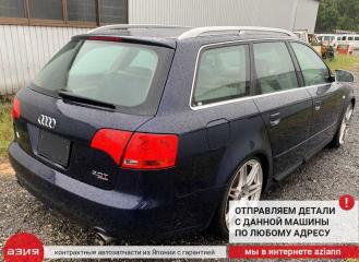 Катушка зажигания A4 18.01.2005 8E B7 BGB (2.0t)