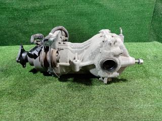 Фото запчасти редуктор задний Nissan X-Trail 2008 контрактная запчасть Запчасть редуктор задний Nissan X-Trail 2008