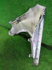Крыло переднее правое Golf 2011 6 CBZB (1.2t)