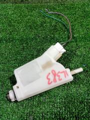 Запчасть замок лючка бензобака Nissan X-Trail 2008