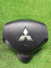 Подушка безопасности в руль Mitsubishi Outlander 2007