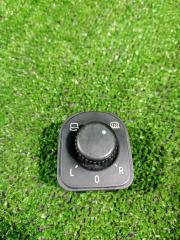 Блок управления зеркалами Volkswagen Golf 04.10.2007