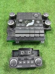 Блок управления климат-контролем Volvo XC70 2008