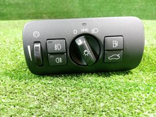 Запчасть переключатель света фар Volvo XC70 2011