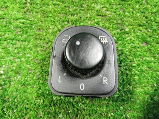 Блок управления зеркалами Volkswagen Golf 2010