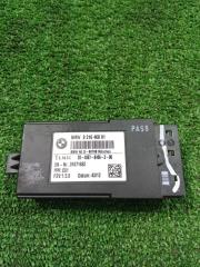 Запчасть блок управления BMW X3 21.12.2012