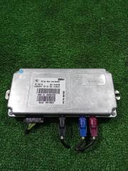 Запчасть блок управления BMW X3 21.12.2012
