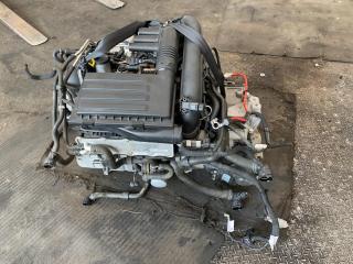 Запчасть двигатель Volkswagen Golf 13.06.2013
