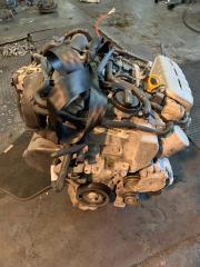 Запчасть двигатель Volkswagen Golf Cabriolet 10.12.2013